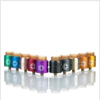 Jual DRUGA RDA BLACK 100% Authentic BY AUGVAPE Murah