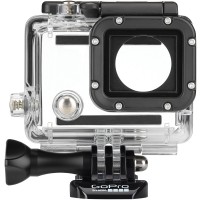 Jual Casing Kamera GoPro Hero 3 3+ 4 Anti Air 40m Waterproof Murah