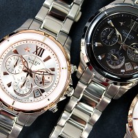 Jual Jam Tangan Wanita Casio Sheen SHN 5512SG Murah