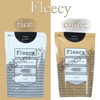 Jual FLEECY COFFEE SCRUB MAGIC / AROMA KOPI Murah