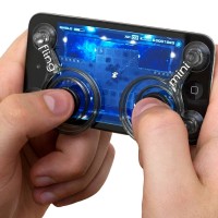 Jual Joystick Mini Fling Mobile Suitable For All Smartphone Gaming Murah