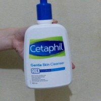 Jual CETAPHIL GENTLE SKIN CLEANSER 500ML TERMURAH Murah