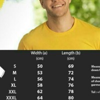Jual Fruit of the Loom soft Premium Tee (FOTL) KAOS POLOS Murah