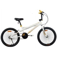 Pacific Sepeda BMX 20 X-man Alloy Murah dan Bagus