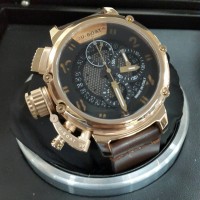 Jam Tangan Pria U-boat Italo Fontana Chimera