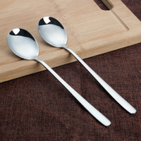 Jual Sendok Korea Sujeo Stainless Steel SUS304 Termurah! Murah