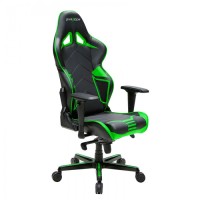 Gaming Chair Kursi Gaming DXRacer Racing Series OH/RV131/NE Green
