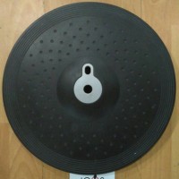Cymbal PCY135 Drum Elektrik Yamaha DTX