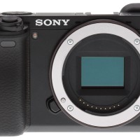 Jual Sony Alpha a6000 Garansi Resmi Body Only Murah