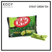 Jual Kitkat Green Tea Murah