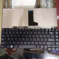 Jual One keyboard laptop/notebook toshiba satellite C600, satellite C640,L6 Murah