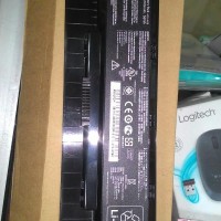 Original Baterai Laptop ASUS N46 N46J N46JV N46V N46VB N46VJ N46VM