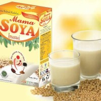 Jual Susu Kedelai, Susu Mama Soya Murah