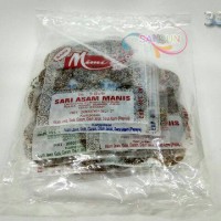 Jual Manisan Sari Buah Asam Mimi Jadoel Tidak Pedas Murah