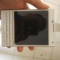 Jual casing fullset lcd touchscreen blackberry bb passport ori original Murah