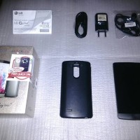 Jual LG G3 Beat super mulus fullset Murah