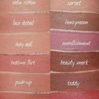 Jual NYX LIP LINGERIE Murah