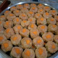 Jual Siomay Ayam Homemade Murah