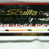 JORAN / ROD MAGURO SCUILLA 165