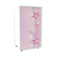 Kulkas 1 pintu Sharp Kirei SJN-166F FW/FB/FP
