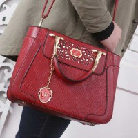 Tas Wanita PH Wahana Import / 3022-2 (3 in 1)
