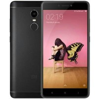 Jual XIAOMI REDMI NOTE 4X 4G LTE RAM 3GB SNAPDRAGON 625 BLACK Murah