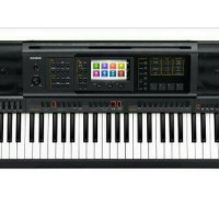 keyboard casio MZ X300 masih garansi