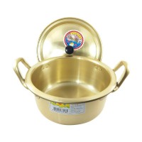 Jual Keum Kang Ramyun Samyang Panci Pot Korea (20 cm) Murah