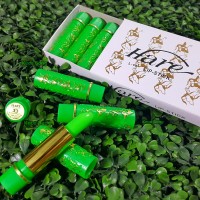 OP3026 Lipstick Arab Hare Hijau Made in Taiwan Stick KODE Bimb3503