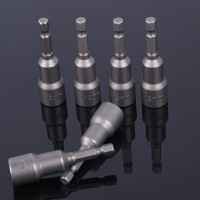 Jual Mata Roofing Bor / Magnetic Nut Setter 8mm MAGNET SUPER Murah