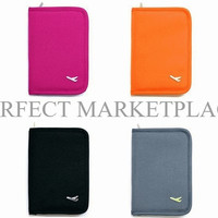 Jual SPECIAL 278 Dompet paspor Dompet Passport kartu atm paspor organizer 2 Murah