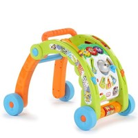 Jual Little Tikes - 3in1 Activity Walker Murah