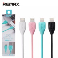 Jual Kabel Remax Lesu USB Lightning For iPhone 5/5s/6/6s/7 Plus RC-050i Murah