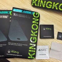 Kingkong Tempered Glass Lenovo Zuk Z2 Pro, P780, K5, K6, Oppo R9S