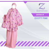 Jual Mukenah Zahranaa Aruna Murah