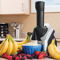 Jual Alat Pembuat Es Krim Ice Cream Maker Yonanas Fruit Yogurt Juic murah Murah