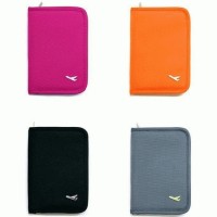 Jual 278 Dompet paspor Dompet Passport kartu atm paspor organizer 278 Murah