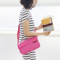 Jual Dompet paspor Anti Skimming Passport Wallet paspor organizer korean Murah