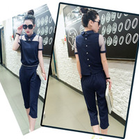Baju Atasan Dan Celana Wanita Import Terbaru