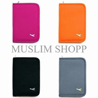 Jual PROMO 278 Dompet paspor Dompet Passport kartu atm paspor organizer 278 Murah