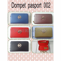 Jual Dompet passport Murah
