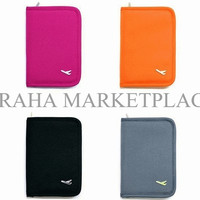 Jual EXCLUSIVE 278 Dompet paspor Dompet Passport kartu atm paspor organizer Murah