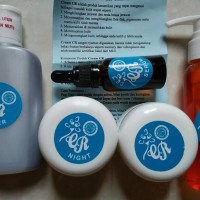 Jual CREAM CR KEMASAN BIRU Murah