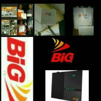 Jual unlimited paket bolt home free modem & instalasi hnya ckup bayar paket Murah