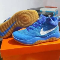 Sepatu Basket Hyperrev 2017 Blue Gum