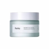 Jual HUXLEY SECRET OF SAHARA CREAM : ANTI GRAVITY 50 ML Murah