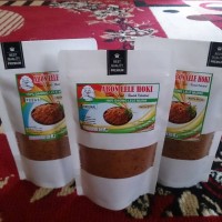 Jual Abon Lele Hoki 100g Murah