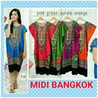 Jual Daster Midi Bangkok Murah