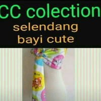 Jual gendongan cukin/jarik modern Murah