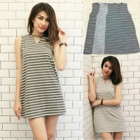 Jual V-HALTER MINIDRESS Murah